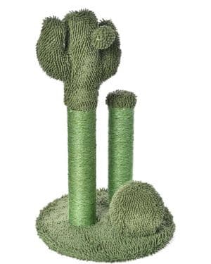 medidas rascador cactus amazon 68cm