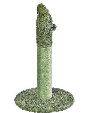 rascador cactus amazon basics III